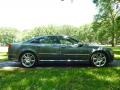 2007 Quartz Gray Metallic Audi S8 5.2 quattro  photo #3