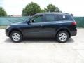 Pacific Blue Pearl - Santa Fe GLS Photo No. 6