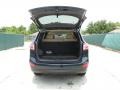 2012 Pacific Blue Pearl Hyundai Santa Fe GLS  photo #18