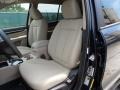 2012 Pacific Blue Pearl Hyundai Santa Fe GLS  photo #23