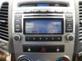 Pacific Blue Pearl - Santa Fe GLS Photo No. 27