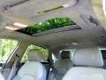 2007 Audi S8 Silver/Light Gray Interior Sunroof Photo