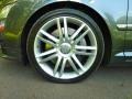 2007 Audi S8 5.2 quattro Wheel and Tire Photo
