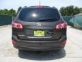 2012 Cabo Bronze Hyundai Santa Fe GLS  photo #4