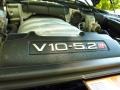 5.2 Liter DOHC 40-Valve VVT V10 Engine for 2007 Audi S8 5.2 quattro #65965154