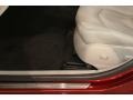 Crystal Red - CTS Sedan Photo No. 9