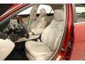 Crystal Red - CTS Sedan Photo No. 11