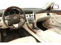 Crystal Red - CTS Sedan Photo No. 12