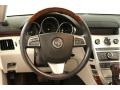 Crystal Red - CTS Sedan Photo No. 13