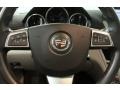 Crystal Red - CTS Sedan Photo No. 14