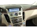 Crystal Red - CTS Sedan Photo No. 17