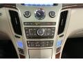 Crystal Red - CTS Sedan Photo No. 19