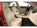 Crystal Red - CTS Sedan Photo No. 34