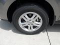 2012 Hyundai Santa Fe GLS V6 Wheel and Tire Photo