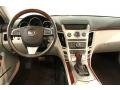 Crystal Red - CTS Sedan Photo No. 38