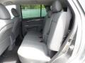 2012 Mineral Gray Hyundai Santa Fe GLS V6  photo #20