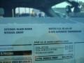 2008 Black Raven Cadillac Escalade AWD  photo #54