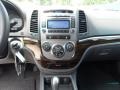 Gray Controls Photo for 2012 Hyundai Santa Fe #65965517