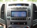 2012 Mineral Gray Hyundai Santa Fe GLS V6  photo #27