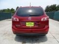 Sierra Red - Santa Fe GLS Photo No. 4