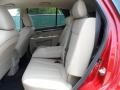 Sierra Red - Santa Fe GLS Photo No. 20