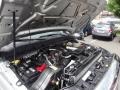 6.7 Liter OHV 32-Valve B20 Power Stroke Turbo-Diesel V8 2011 Ford F350 Super Duty XLT Crew Cab 4x4 Engine