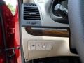 Sierra Red - Santa Fe GLS Photo No. 32