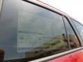 Sierra Red - Santa Fe GLS Photo No. 33