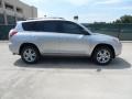 2012 Classic Silver Metallic Toyota RAV4 I4  photo #2