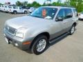Silver Birch Metallic - Mountaineer V6 AWD Photo No. 1