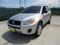 Classic Silver Metallic - RAV4 I4 Photo No. 7