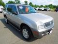 Silver Birch Metallic - Mountaineer V6 AWD Photo No. 2