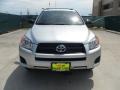 2012 Classic Silver Metallic Toyota RAV4 I4  photo #8