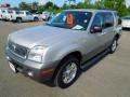 Silver Birch Metallic - Mountaineer V6 AWD Photo No. 3