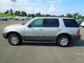 Silver Birch Metallic - Mountaineer V6 AWD Photo No. 4