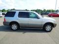 Silver Birch Metallic - Mountaineer V6 AWD Photo No. 5