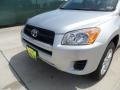 Classic Silver Metallic - RAV4 I4 Photo No. 10