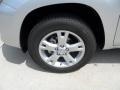 2012 RAV4 I4 Wheel