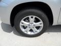 2012 Toyota RAV4 I4 Wheel