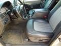 Silver Birch Metallic - Mountaineer V6 AWD Photo No. 9