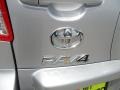 Classic Silver Metallic - RAV4 I4 Photo No. 15