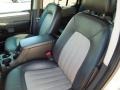 Silver Birch Metallic - Mountaineer V6 AWD Photo No. 11