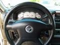 Silver Birch Metallic - Mountaineer V6 AWD Photo No. 14