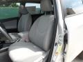 2012 Classic Silver Metallic Toyota RAV4 I4  photo #24