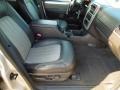 Silver Birch Metallic - Mountaineer V6 AWD Photo No. 23