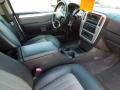 Silver Birch Metallic - Mountaineer V6 AWD Photo No. 25