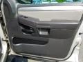 Silver Birch Metallic - Mountaineer V6 AWD Photo No. 26