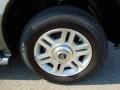 Silver Birch Metallic - Mountaineer V6 AWD Photo No. 27