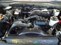 Silver Birch Metallic - Mountaineer V6 AWD Photo No. 28