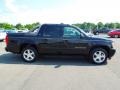 Black - Avalanche LTZ 4WD Photo No. 3